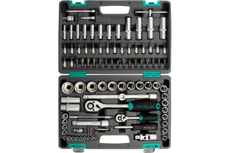 Набор инструментов STELS 94шт