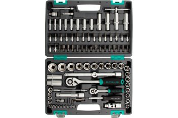 Набор инструментов STELS 94шт