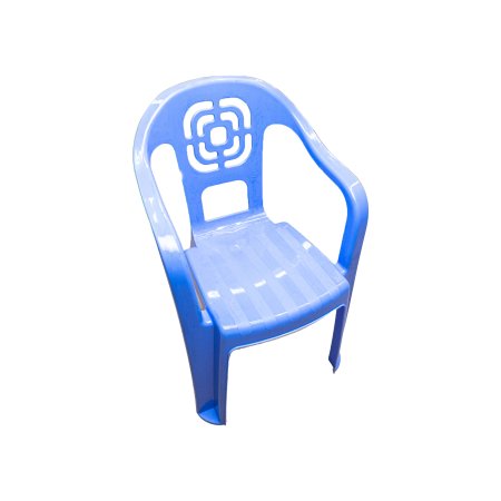 Стул детский Пиколо Martika фиолетовый