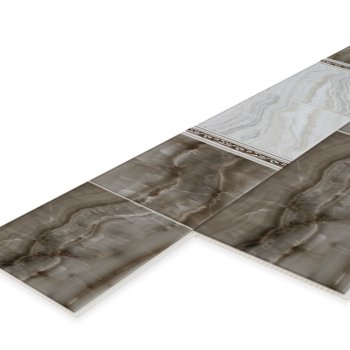 Панель ПВХ Беллини 250х2700 мм