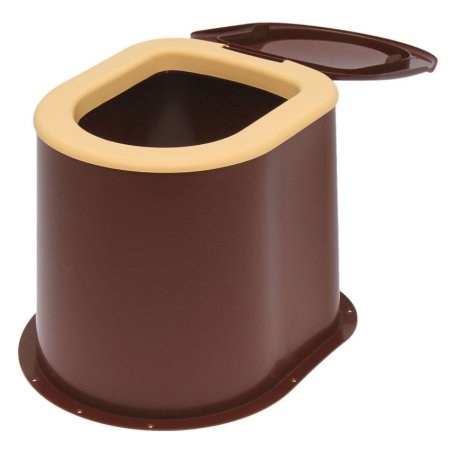 Туалет дачный переносной 150л