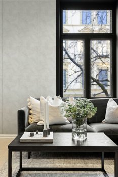 Панель МДФ Бетон Скандинавия 238х2 600мм