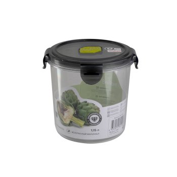 Контейнер для продуктов 1,15л BRILLIANT