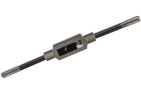 Вороток для метчиков Сибртех М3-М12