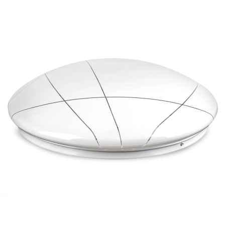 Настенно-потолочный светильник Tango Контур НББ-Р-1 LED 15Вт