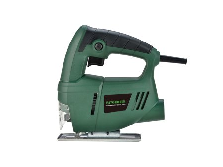 Лобзик Favourite JS-650 650Вт
