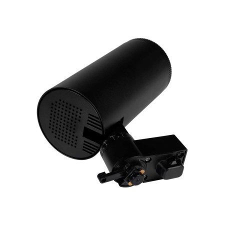 Прожектор Jazzway PTR  0728 ZOOM 28Вт 2520Лм 4000К 15-60° черный