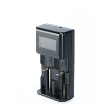 Зарядное устройство ФАZA L-88 USB AA, ААА, С, D, 18650, 10440, 14500, 16340, 2650