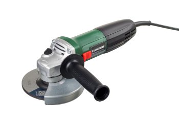 Шлифмашина угловая Favourite FG 900 900Вт 125мм