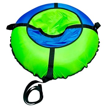 Тюбинг FaniSani Simple mega Proffi 120 см