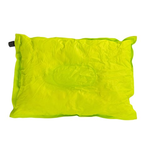 Подушка туристическая 39х 28х Подушка туристическая 39х 28х