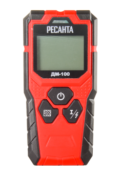 Детектор проводки РЕСАНТА ДМ-100