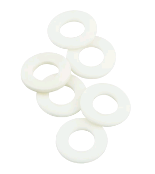 Прокладка для воды MasterProf 1/2" 6шт