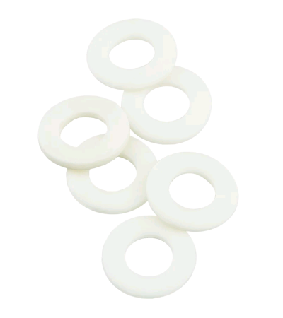 Прокладка для воды MasterProf 1/2" 6шт