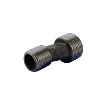 Эксцентрик 3/4"-1/2" цвет хром