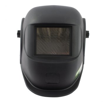 Маска сварщика Евро Сибртех пластик