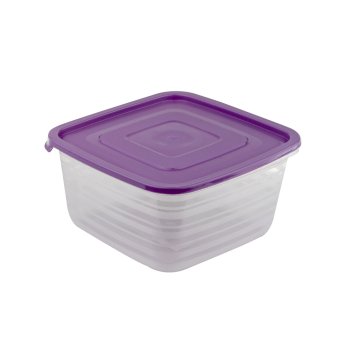 Контейнер для продуктов 0,9л Унико