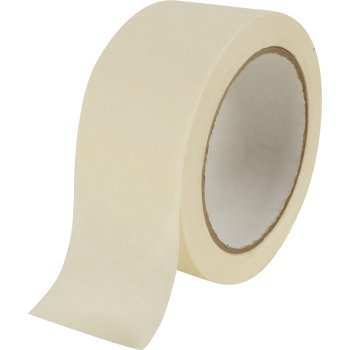 Лента малярная 48 мм х 25м белый