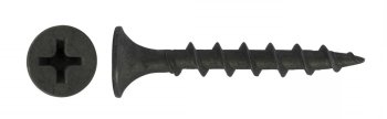 Саморез по дереву 3,5х51 мм фосфатированный