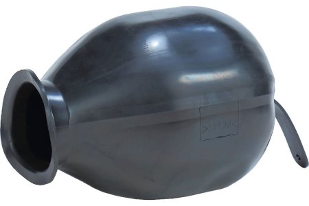 Мембрана PROFLINE 18-24л черная