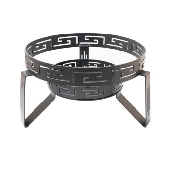 Подставка под садж d24см 15 см 2 мм