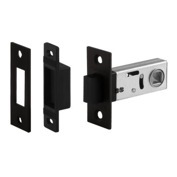 Механизм внутренний Нора-М магнитный С-50М , 62мм цвет черный