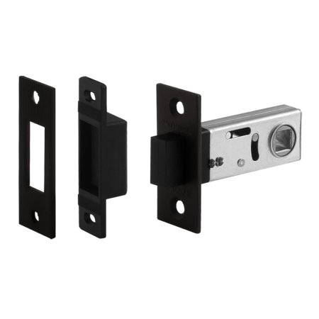 Механизм внутренний Нора-М магнитный С-50М , 62мм цвет черный