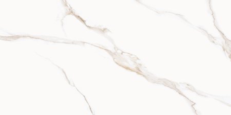 Керамогранит Calacatta Milazzo, Gold 120х60х0,95 см