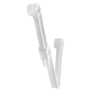 Крючок-держатель для сушки белья и обуви MasterProf