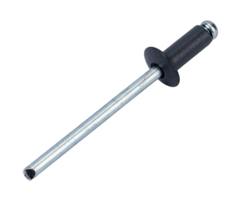 Заклепка вытяжная 4х10 мм 1 шт