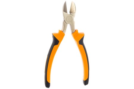 Бокорезы Вихрь Никелированные 180 мм