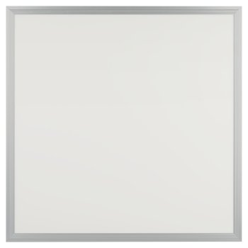 Панель светодиодная встраиваемая ЭРА SPL-510 40Вт 3420Лм 4000К нейтральный белый IP40 без драйвера