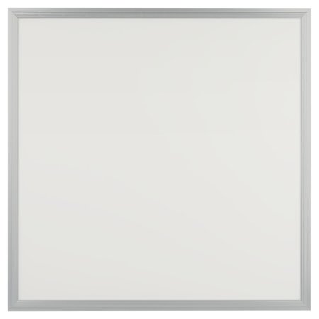 Панель светодиодная встраиваемая ЭРА SPL-510 40Вт 3420Лм 4000К нейтральный белый IP40 без драйвера