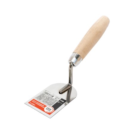 Кельма штукатурная прямоугольная 60мм