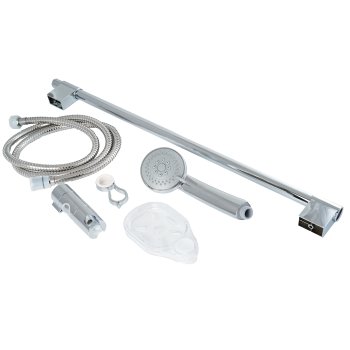 Гарнитур душевой IDDIS Shower Set 3 режима