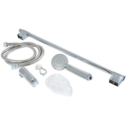 Гарнитур душевой IDDIS Shower Set 3 режима