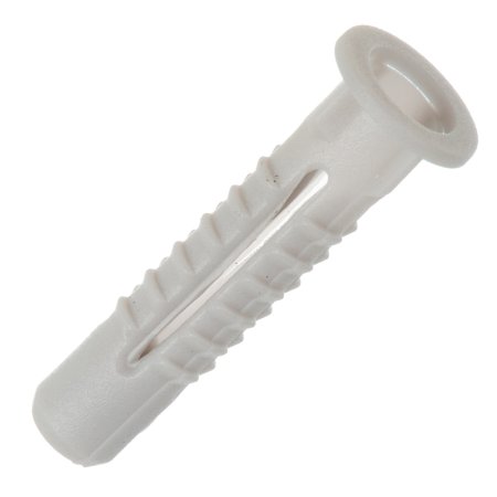 Дюбель универсальный 6х65 мм четырехсегментный