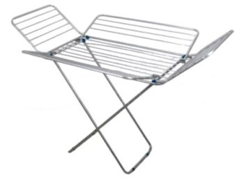 Сушилка для белья напольная STENDI DI PIU 180х100х90 см