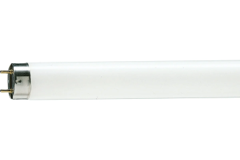 Лампа люминисцентная Philips G13 30Вт 54К нейтральный белый трубчатая Т8