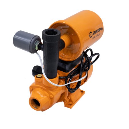 Станция автоматического водоснабжения Вихрь АСВ-370/2Ч 370 Вт 220 В 314мм 1''