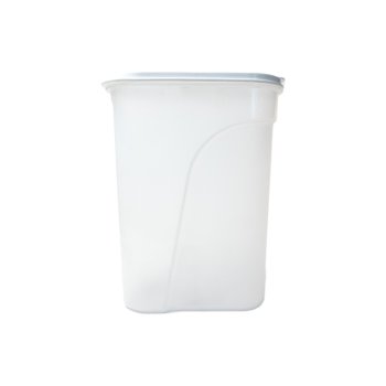 Контейнер кошка-собака пластик 2.4 мл