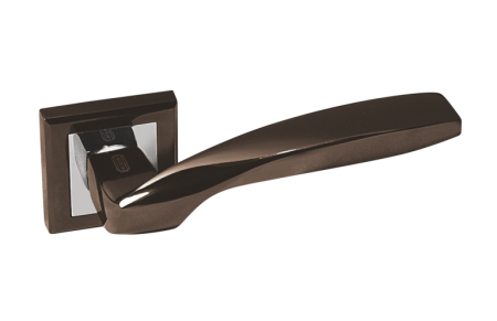 Ручка декоративная Palidore A-236 черный никель