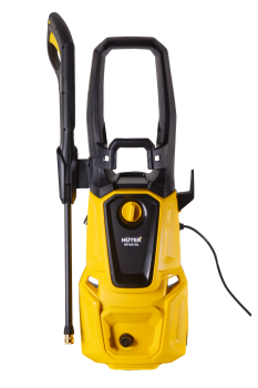Мойка высокого давления HUTER M165-PW 165 1 900Вт