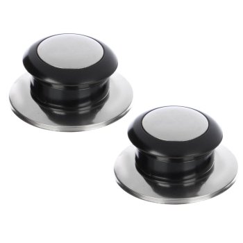 Ручка к крышке SATOSHI пластик 5 см