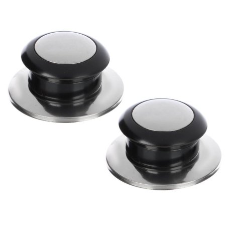 Ручка к крышке SATOSHI пластик 5 см