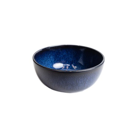 Салатник Blue Ø10,8см 320мл цвет синий