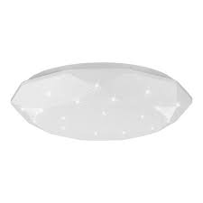 Настенно-потолочный светильник Tango Кристал НББД-RC-Р-2 LED 100Вт