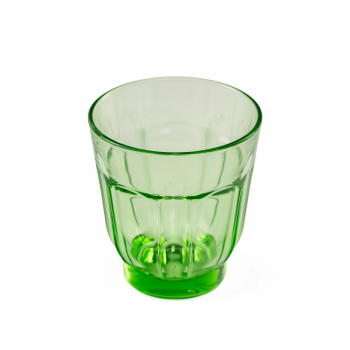 Стакан РОМАН ШАРТРЕЗ цвет зеленый 250мл