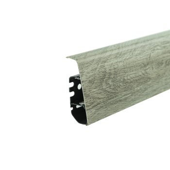 Плинтус Aberhof 7023 Дуб Модена 220