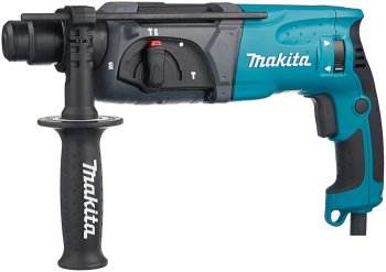 Перфоратор Makita HR2470 780Вт